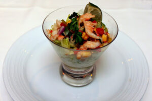 Ceviche Recetas