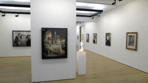 Galeria de arte Fernández-Braso