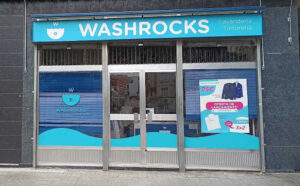 Tintorería Washrocks BRAVO MURILLO - Lavandería y Tintorería a Domicilio en Madrid