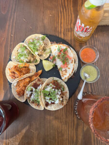 Tiki Taco Santa Isabel