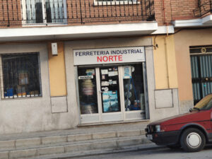 Ferretería Industrial Norte