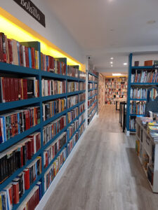 Librería Lé