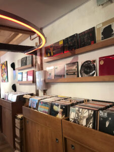 MARILIANS RECORDS