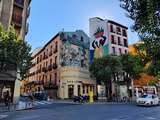 Bar la terraza