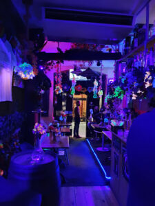 Karma Shisha Lounge