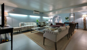 Slow Life House