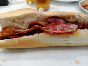 Los Bocadillos
