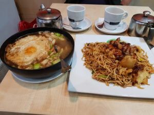 wok sun