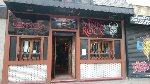 Viking Rock