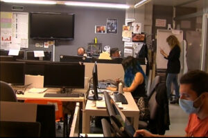 ESDIP Animation Studio