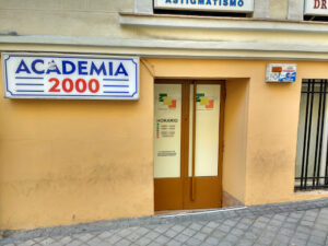 Academia 2000 C.B.