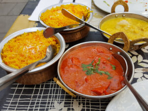 Shapla Indian Restaurant