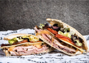 Puccias / Sandwicheria Delicatessen