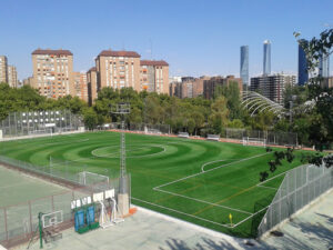 Colegio Valdeluz