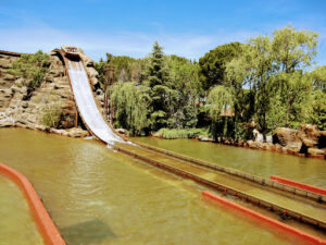 Los Fiordos
