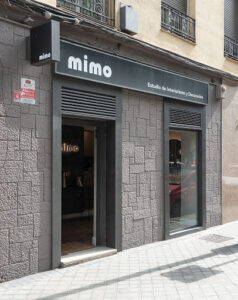️ Estudio de Interiorismo Madrid Mimo Interiores