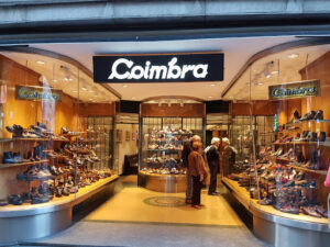Calzados Coimbra