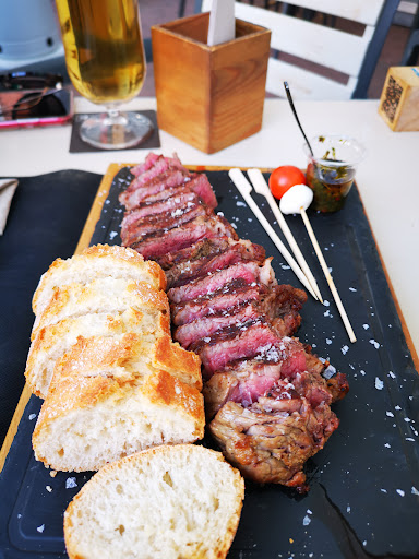 Bayres Beef Argentina en Tapas