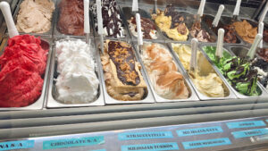 Kalua Helado Artesanal