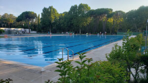 Club Deportivo Somontes