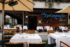 El Telégrafo