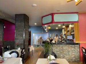 Radhuni Indian Restaurant