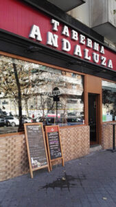 Taberna Andaluza