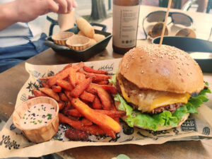 Mad Mad Vegan