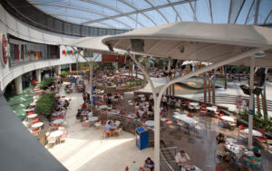 Centro Comercial Islazul