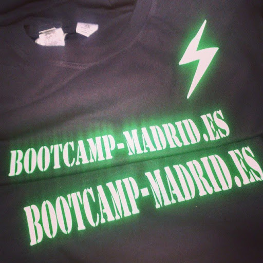 BOOTCAMP MADRID