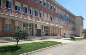 Colegio de Nuestra Señora de la Consolación
