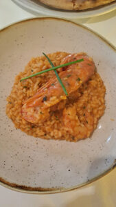 Trattoria Sant Arcangelo