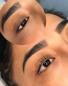 Salon de Belleza Marel Getafe, Madrid Micropigmentacion