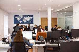 Consultora de Recursos Humanos - Melt Group - Madrid