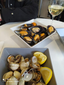Pescaderia El Cantil