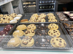 GUILTY - Cookie Shop