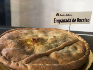Antojos Gallegos