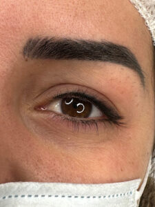 Paola Cardona Brows - Beauty Makeup
