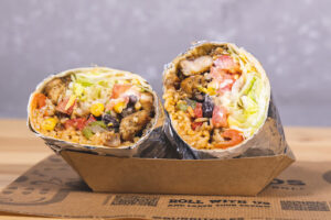 Burritos Chueca