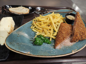 Cachopo & Go