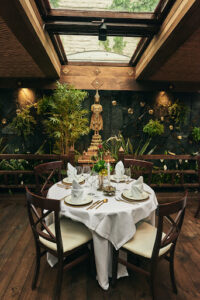 Thai Garden by Thai Emotion