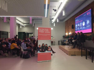 Wild Code School - Curso de Desarrollo Web y App