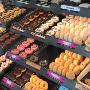 DUNKIN´ESPAÑA
