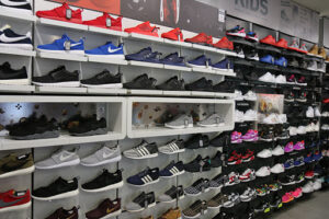 Foot Locker
