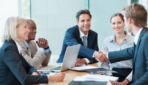 Coaching Profesional & Directivo