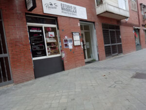 Flaviana Makeup escuela de maquillaje
