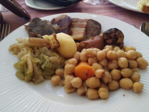 Restaurante Los Galayos