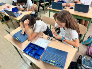 Colegio Montpellier