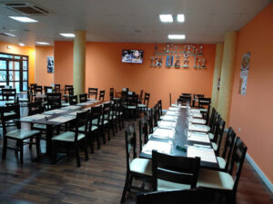 Restaurante Rincón Castellano