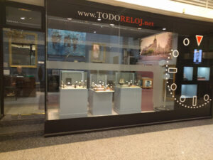 TodoReloj